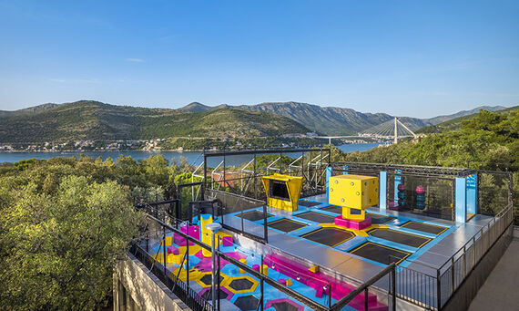 Valamar President Dubrovnik