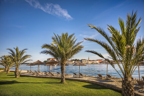 Val Maro Sandy Family Beach 
