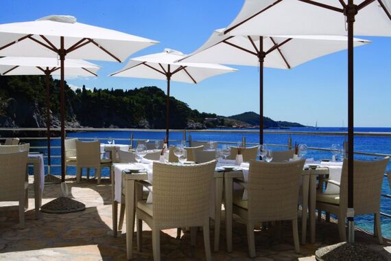 Bellevue Dubrovnik