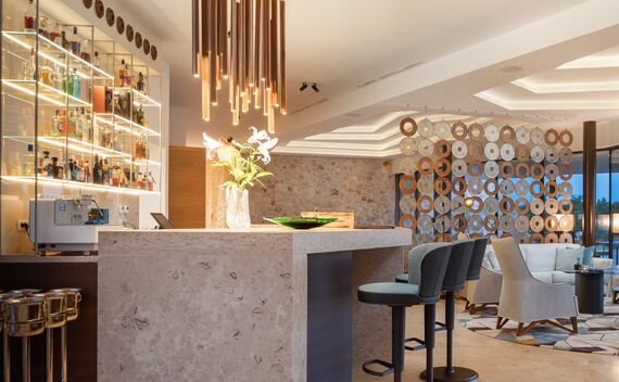 Boutique hotel Villa Nai 3.3