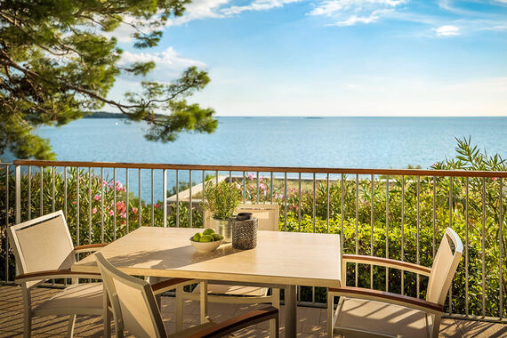 Valamar Isabella Villas 