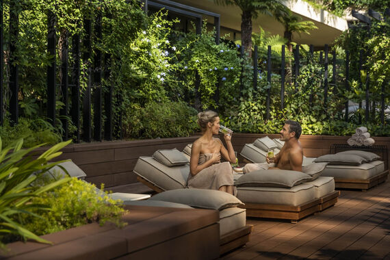 Grand Park Hotel Rovinj