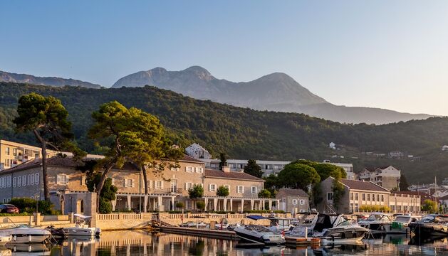 Montenegro after summer: чому Чорногорія восени – класна ідея для тихого luxury-відпочинку